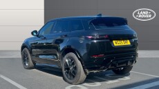 Land Rover Range Rover Evoque 2.0 D200 Dynamic SE 5dr Auto Diesel Hatchback
